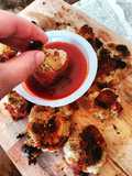 Nugget de chou fleur
