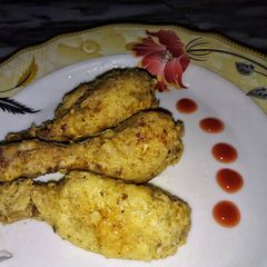 Drumsticks...🌹 A picture of Drumsticks...🌹.