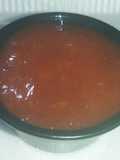 Salsa Agridulce China