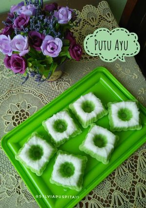 Foto resep Putu Ayu Lembut