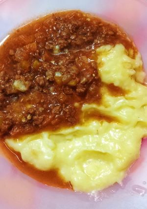 Foto resep 21. Beef Stew Slow Cooker MPASI 10 bln