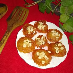 DEHRORI chhattishgarh recipe A picture of DEHRORI chhattishgarh recipe.