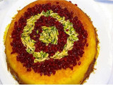 ته چین مرغ
