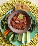 Sambal Terasi Limited Edition