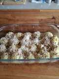 Gnocchi con broccoli e nocciole#cookpad#ciaksicucina#