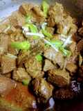 Masala Kaleji