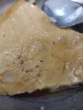 Flan de caramelo con vainilla