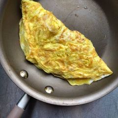 A picture of Omelette.