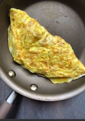 A picture of Omelette.