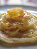Roti canai maryam
