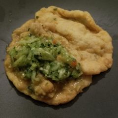 A picture of Doubles.