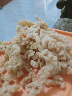 Foto resep Cheetos tahu