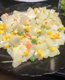 Ensalada rusa