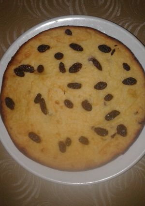 Foto resep Prol tape simpel no timbangan no mixer
