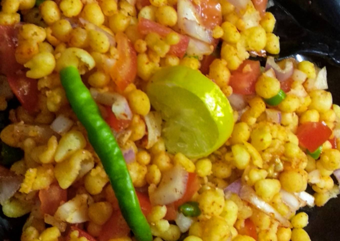 How to Make Speedy Crispi corn