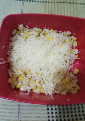 Foto resep Jasuke simple