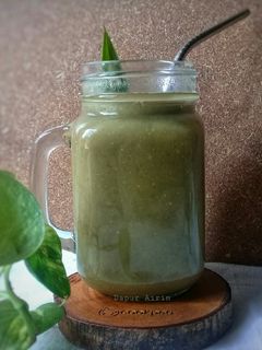 Foto resep Sari Kacang Hijau
