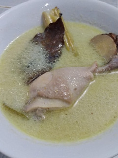 Foto resep Opor Ayam