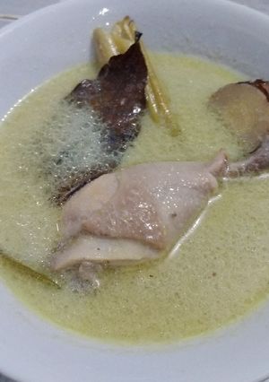 Foto resep Opor Ayam