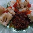 Somay Ikan Tenggiri