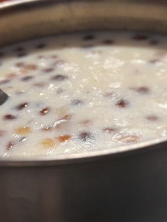 चावल की खीर (chawal ki kheer recipe in hindi) रेसिपी मुख्य फोटो