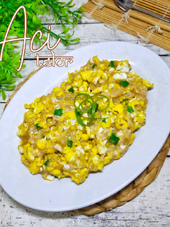 Foto resep Aci Telor