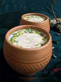 Sitafal basundi