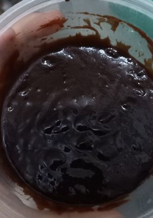 Foto resep Selai Coklat Lumer
