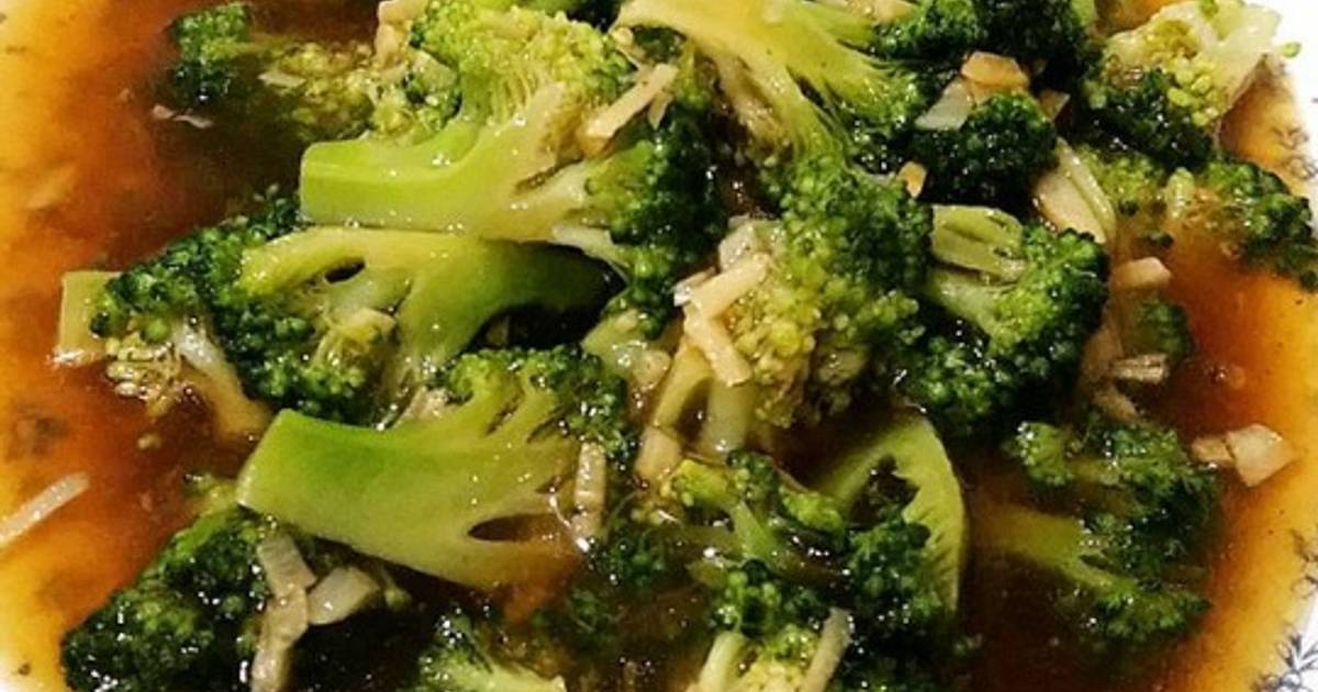 resep sayur buka puasa anak kost