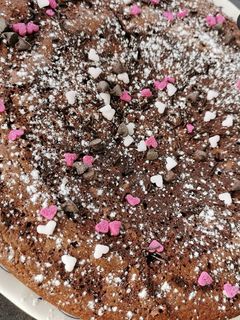 Une photo de Gâteau au chocolats
