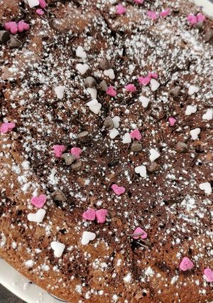 Une photo de Gâteau au chocolats