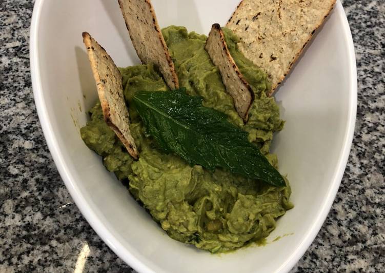 Guacamole