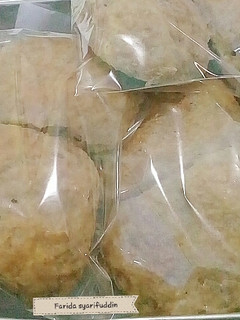 Foto resep Roti gandum