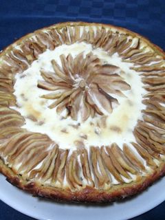 Foto di CHEESECAKE AUTUNNALE #lavideoscuoladicookpad