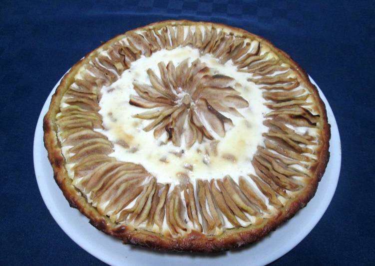 CHEESECAKE AUTUNNALE #lavideoscuoladicookpad