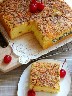 Foto resep Bolu Tape