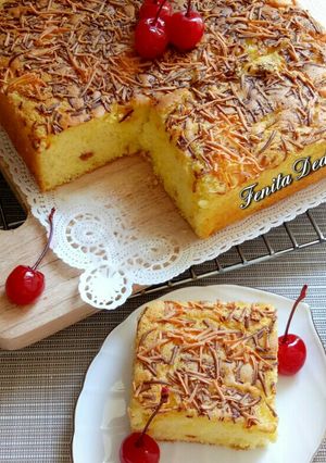 Foto resep Bolu Tape
