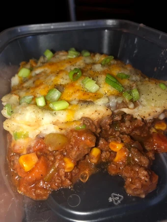 Easy Ways Make Recipes Shepard’s pie 🥧 the So Delicious Delicious.