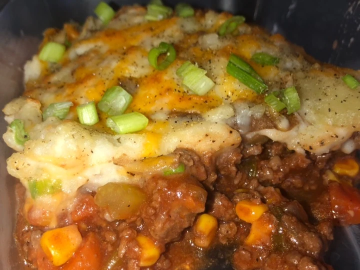 Easy Ways Make Recipes Shepard’s pie 🥧 the So Delicious Delicious.