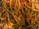 noodle salad