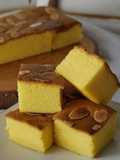 Spiku almond