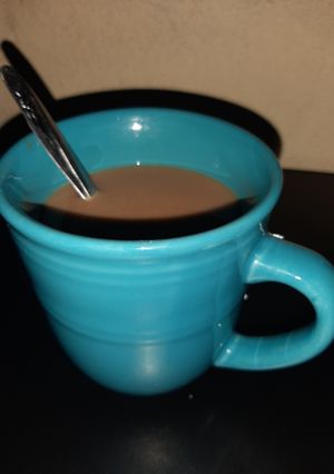 Una foto de Café Tibio
