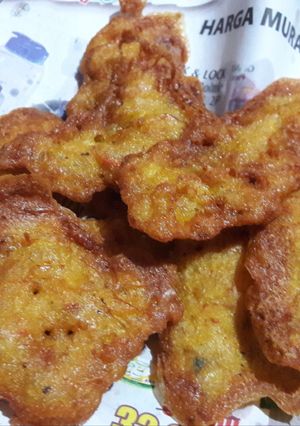 Foto resep Gudo-gudo
