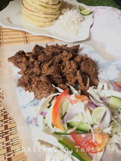 A picture of Suya 1.