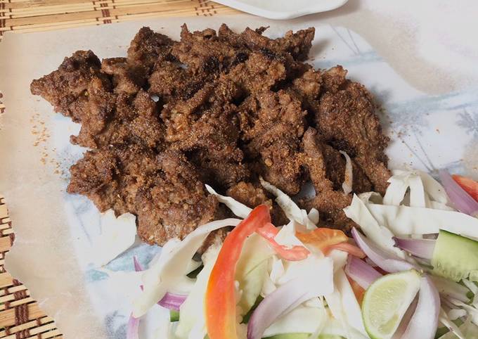 Suya 1