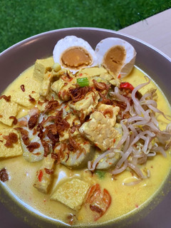 Foto resep Orem-Orem Malang
