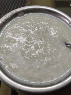 चावल की खीर (Chawal ki kheer recipe in hindi) रेसिपी मुख्य फोटो