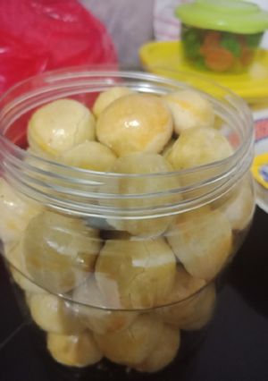 Foto resep Nastar