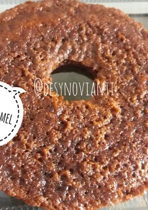 Foto resep Karamel aka Sarang Semut