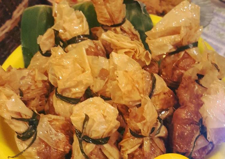 EKADO ala mommy jabrik